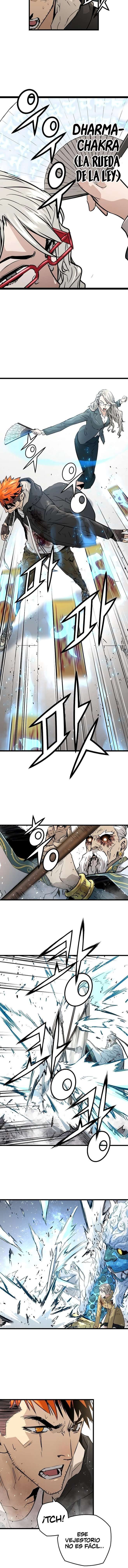 Read La promesa de la orquidea (es) Manga Online