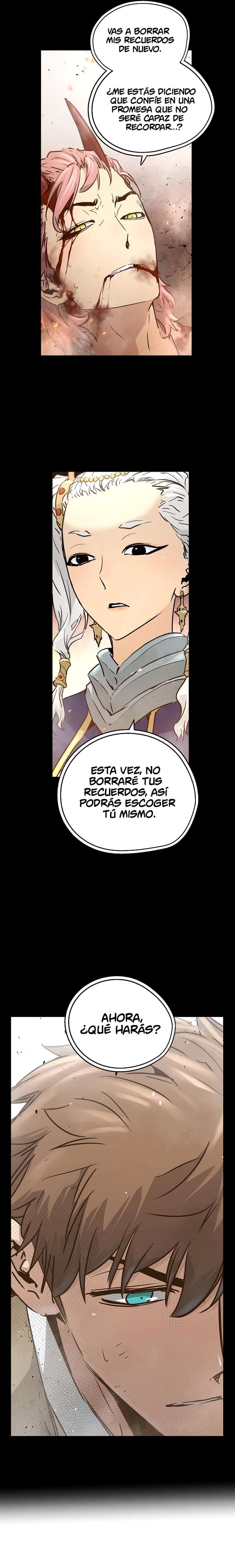 Read La promesa de la orquidea (es) Manga Online