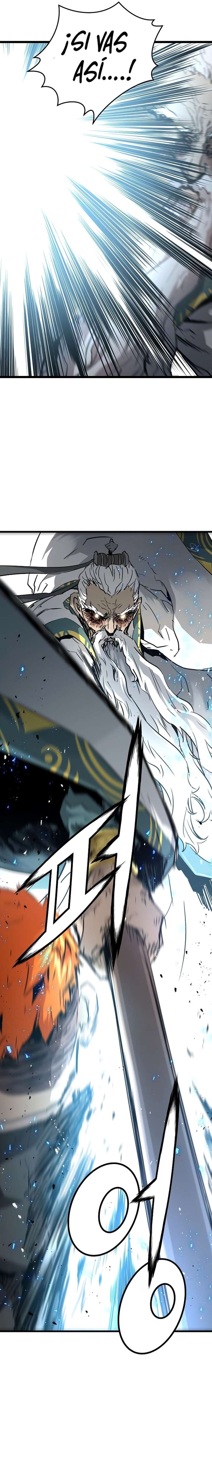 Read La promesa de la orquidea (es) Manga Online