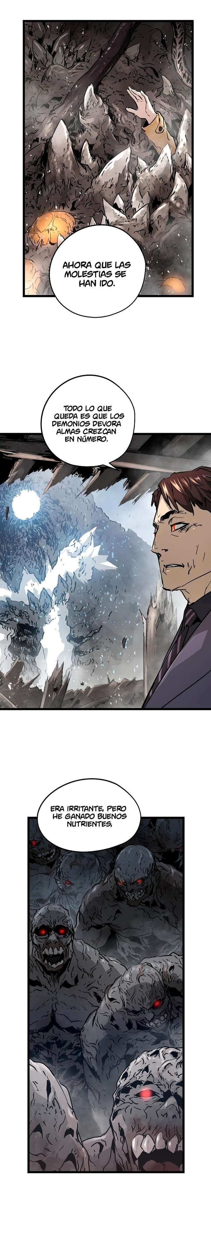 Read La promesa de la orquidea (es) Manga Online