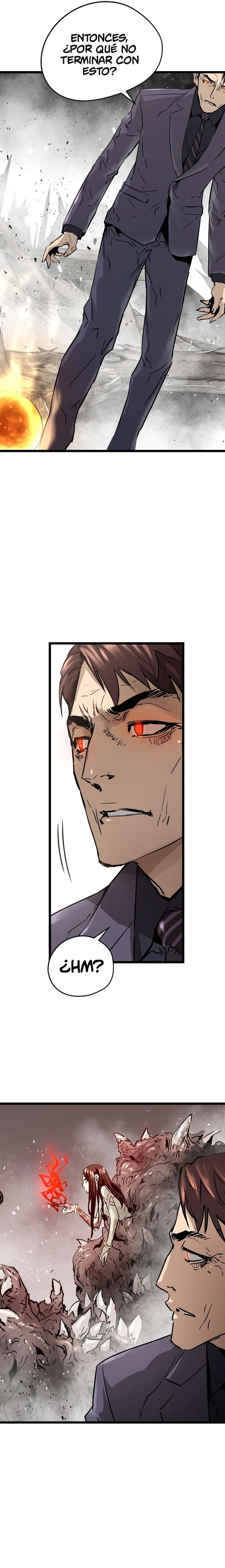 Read La promesa de la orquidea (es) Manga Online