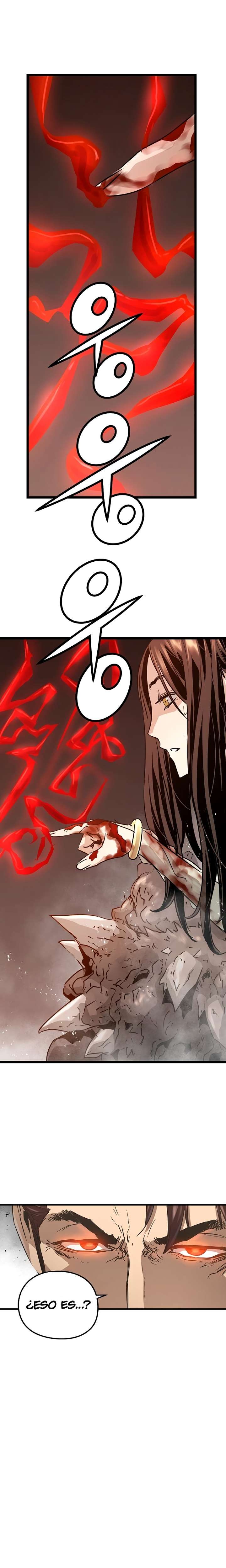 Read La promesa de la orquidea (es) Manga Online