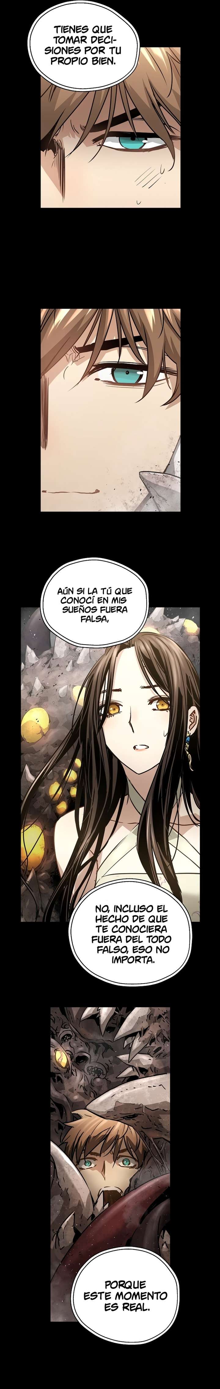 Read La promesa de la orquidea (es) Manga Online