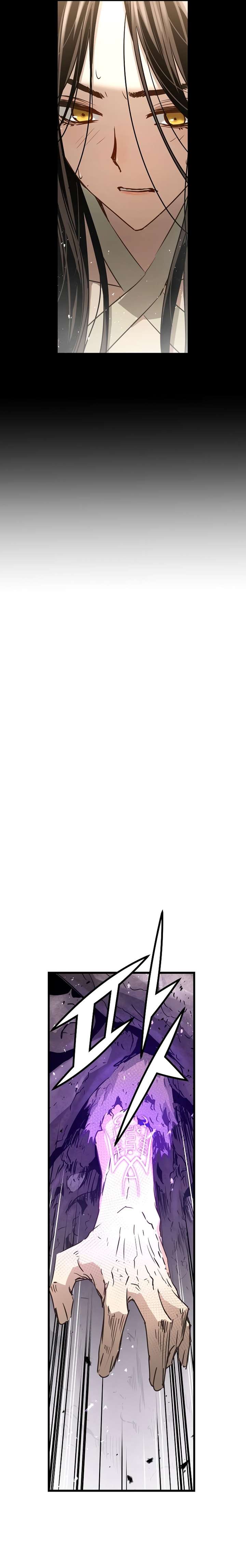 Read La promesa de la orquidea (es) Manga Online