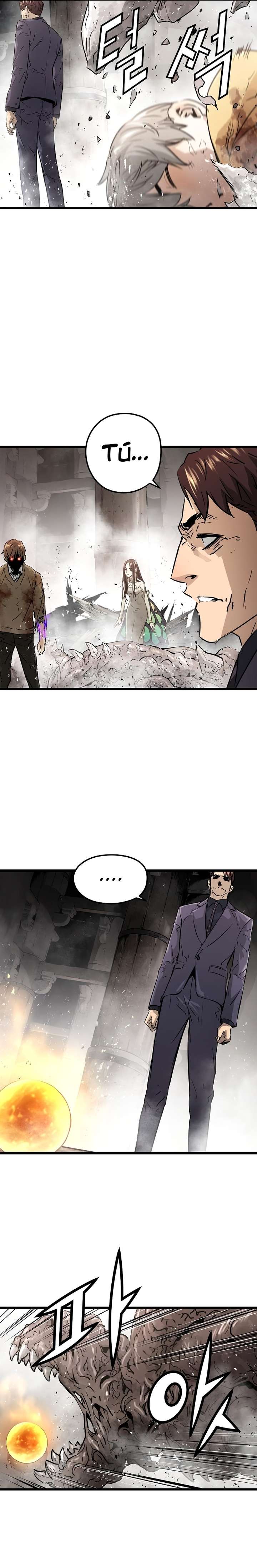 Read La promesa de la orquidea (es) Manga Online