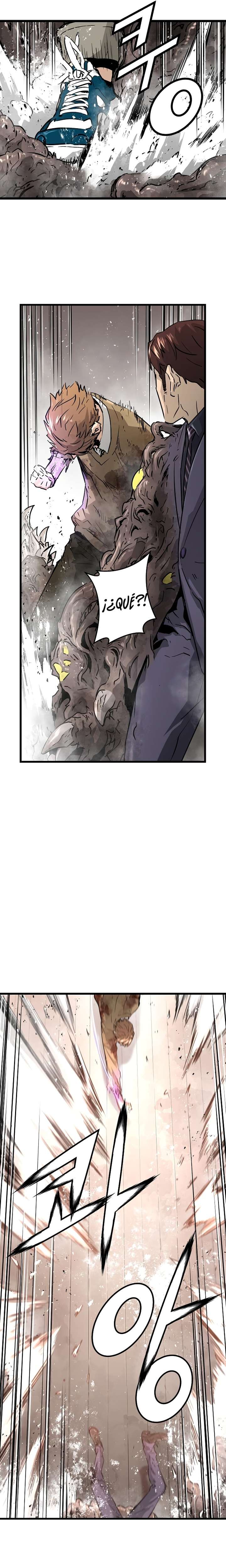 Read La promesa de la orquidea (es) Manga Online