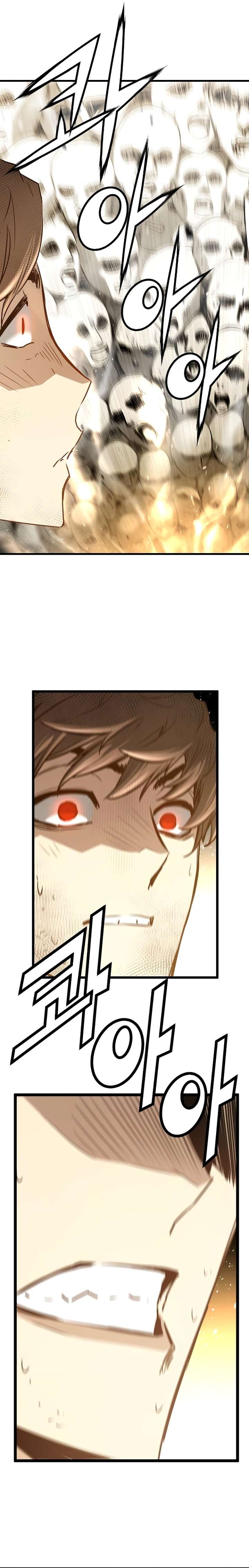 Read La promesa de la orquidea (es) Manga Online