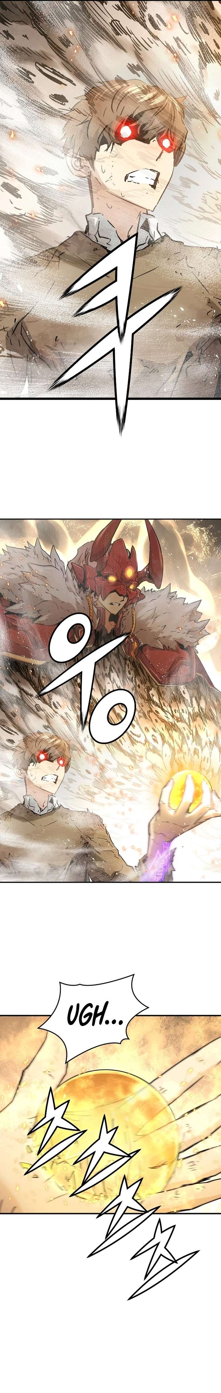 Read La promesa de la orquidea (es) Manga Online