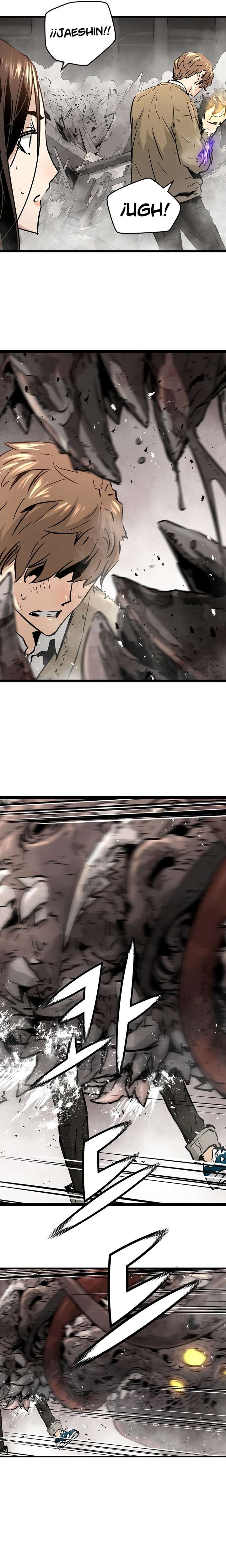 Read La promesa de la orquidea (es) Manga Online