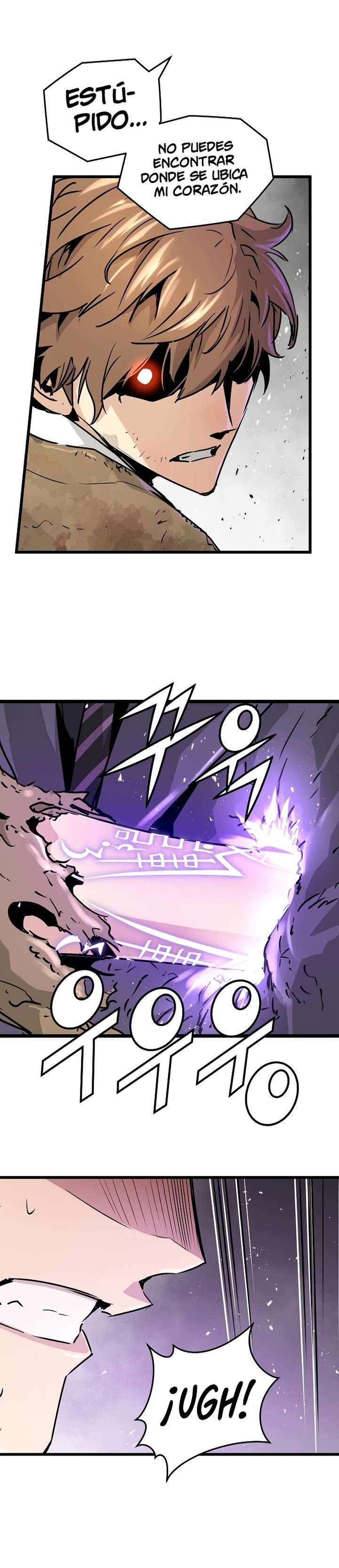 Read La promesa de la orquidea (es) Manga Online