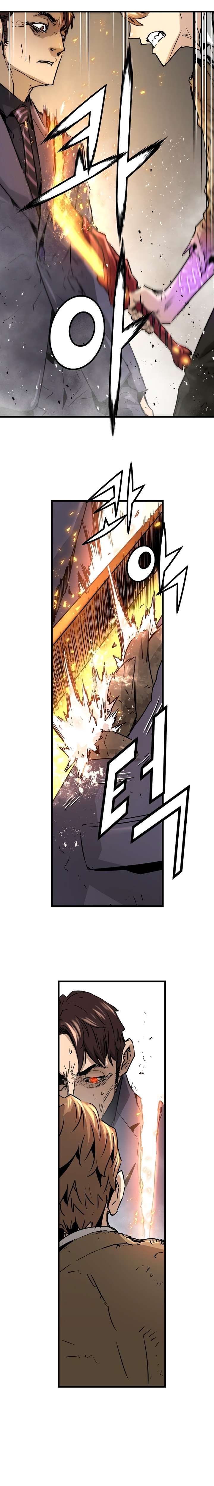 Read La promesa de la orquidea (es) Manga Online