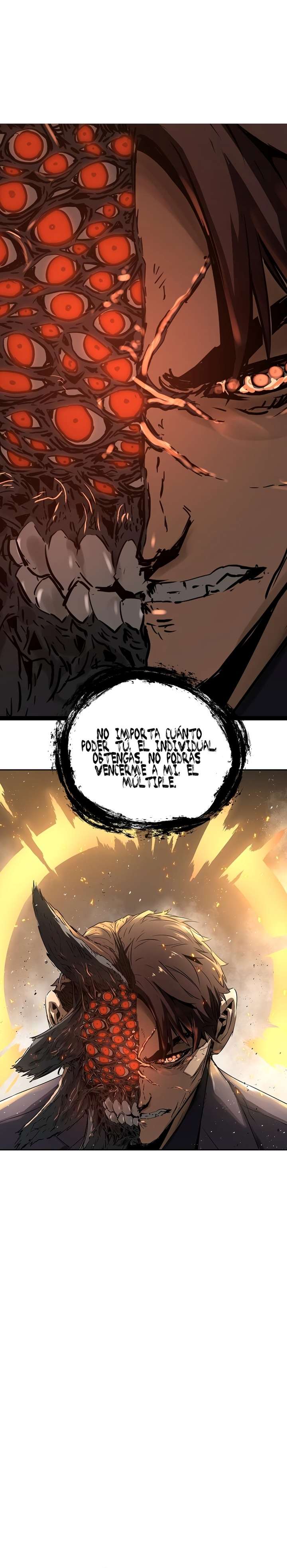 Read La promesa de la orquidea (es) Manga Online