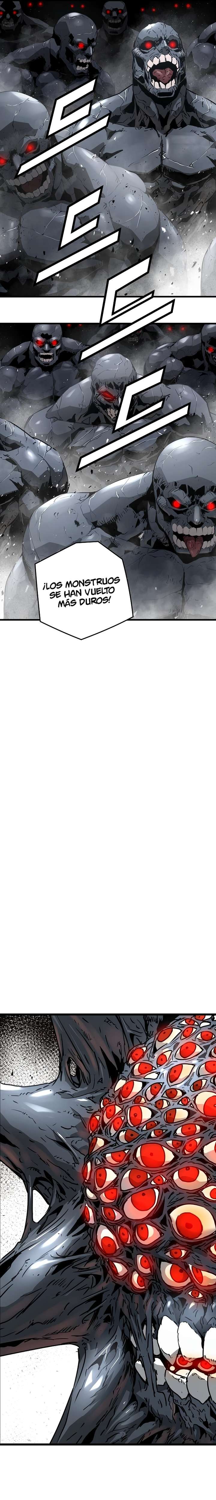 Read La promesa de la orquidea (es) Manga Online