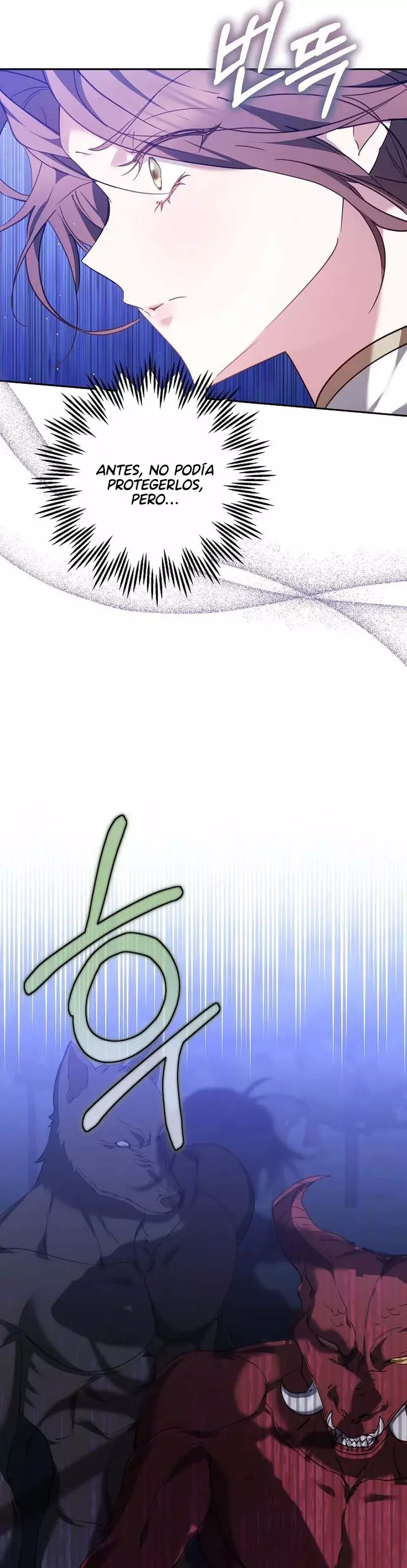 Read La razón por la que la villana tomó la espada (es) Manga Online
