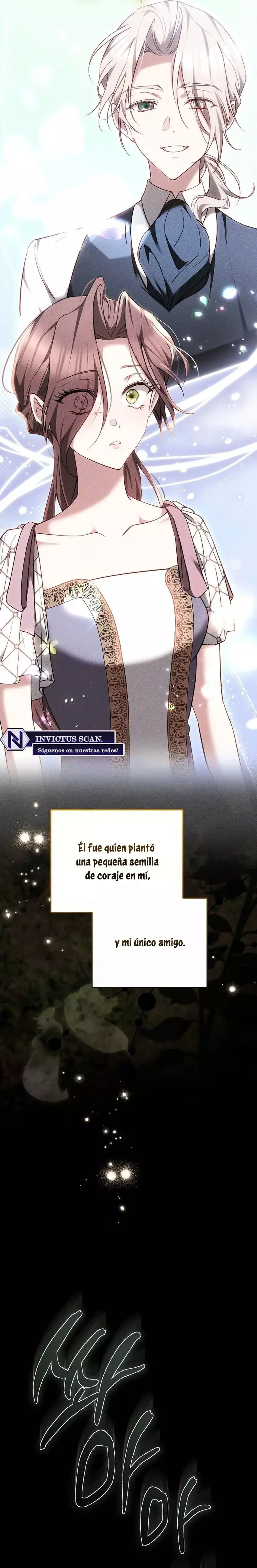 Read La razón por la que la villana tomó la espada (es) Manga Online