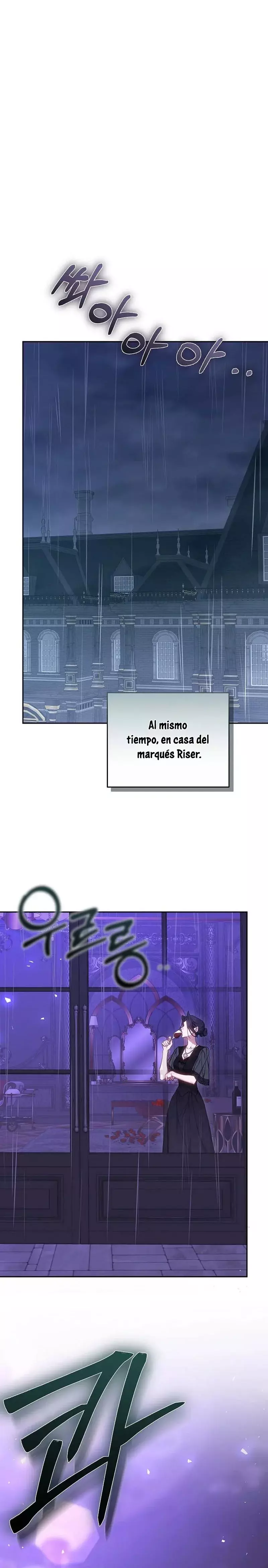 Read La razón por la que la villana tomó la espada (es) Manga Online