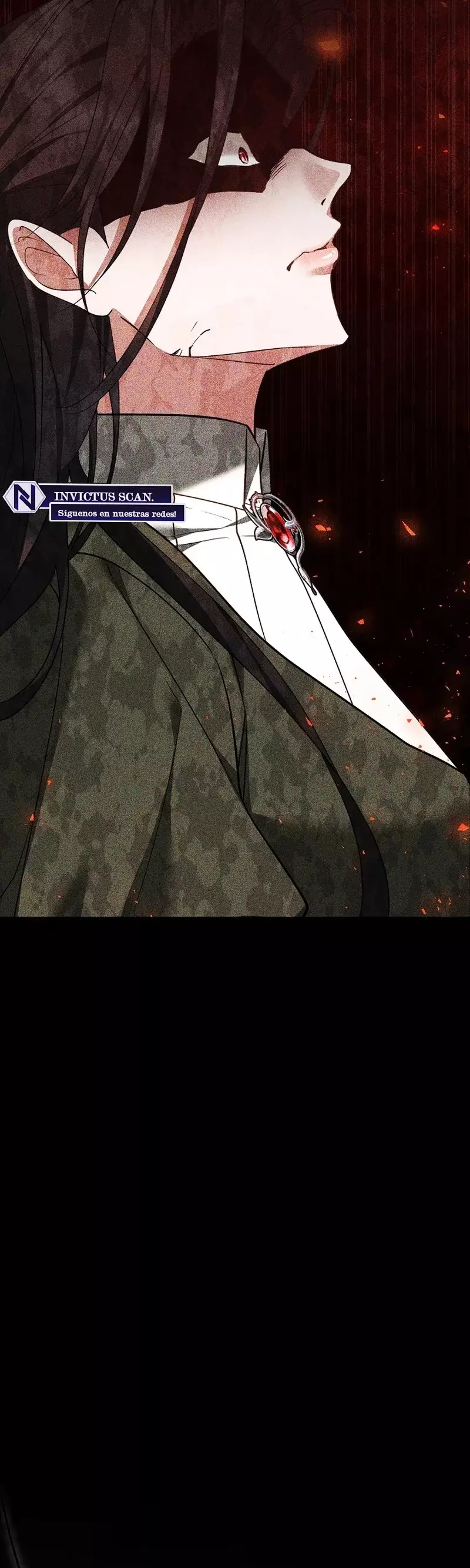 Read La razón por la que la villana tomó la espada (es) Manga Online