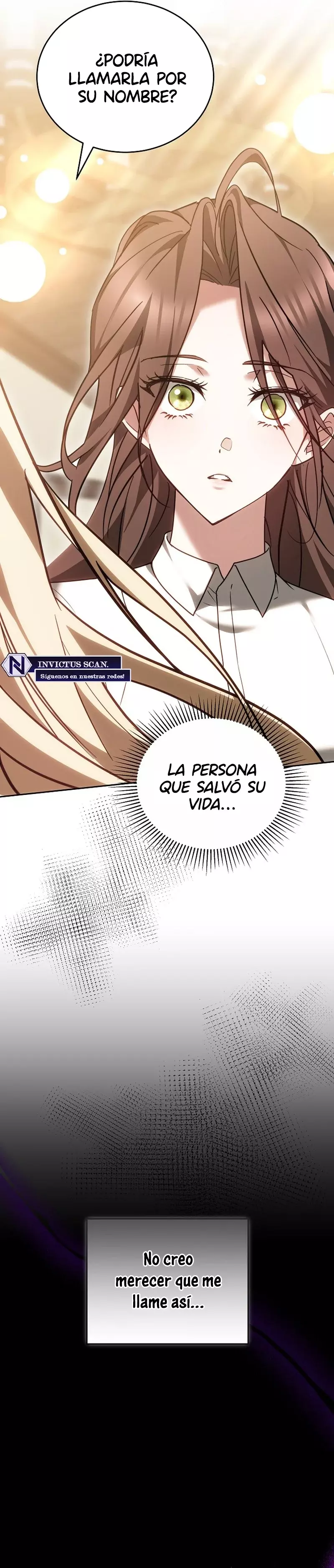 Read La razón por la que la villana tomó la espada (es) Manga Online