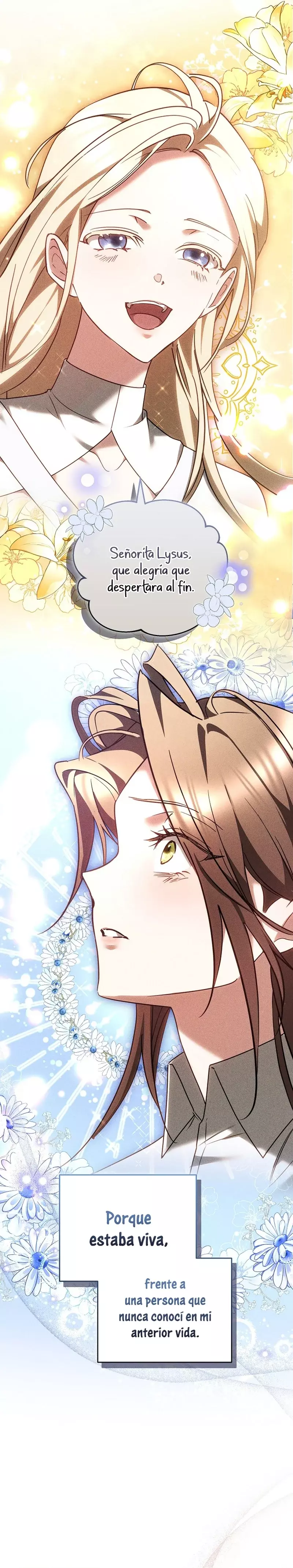 Read La razón por la que la villana tomó la espada (es) Manga Online