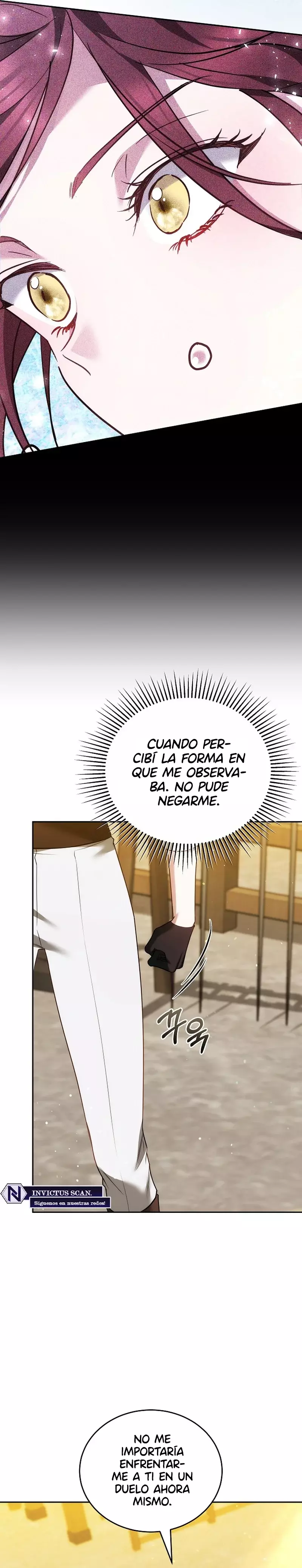 Read La razón por la que la villana tomó la espada (es) Manga Online