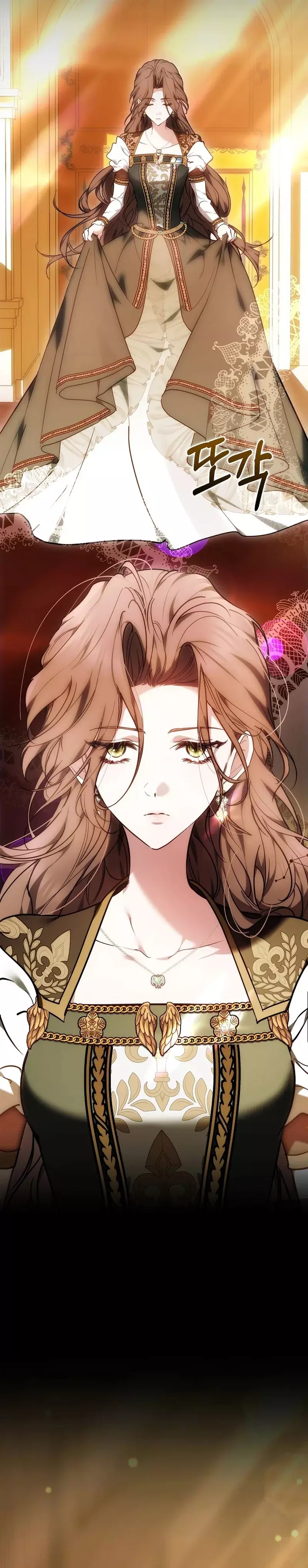Read La razón por la que la villana tomó la espada (es) Manga Online