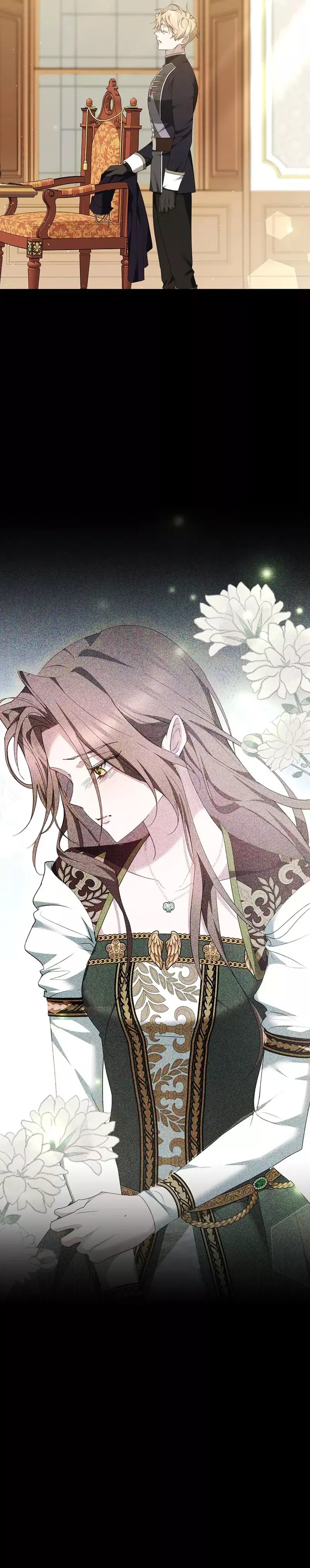 Read La razón por la que la villana tomó la espada (es) Manga Online