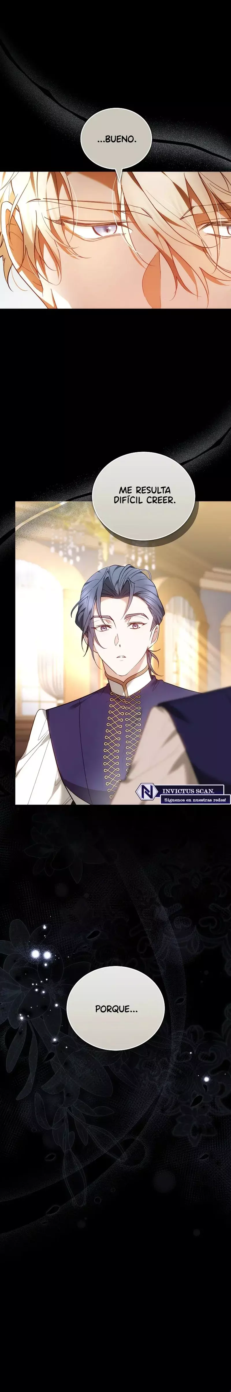 Read La razón por la que la villana tomó la espada (es) Manga Online