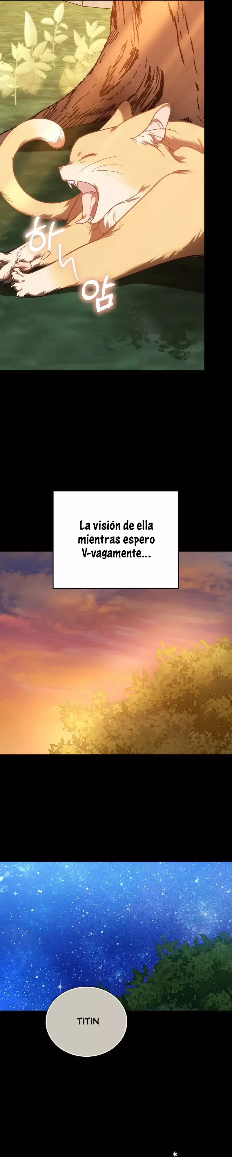 Read La razón por la que la villana tomó la espada (es) Manga Online