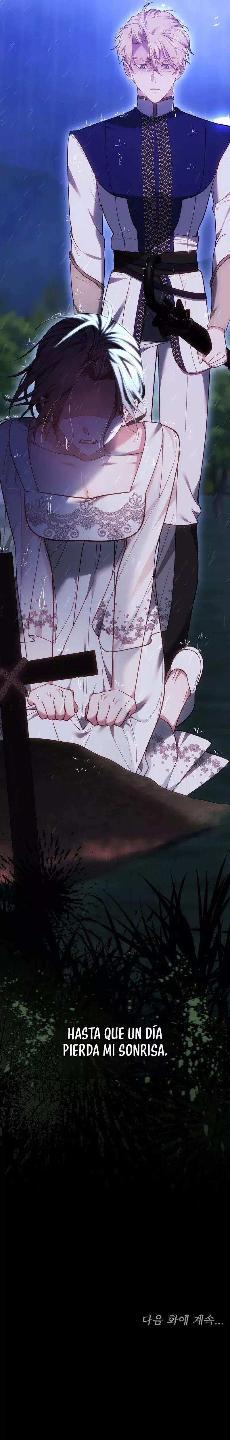 Read La razón por la que la villana tomó la espada (es) Manga Online