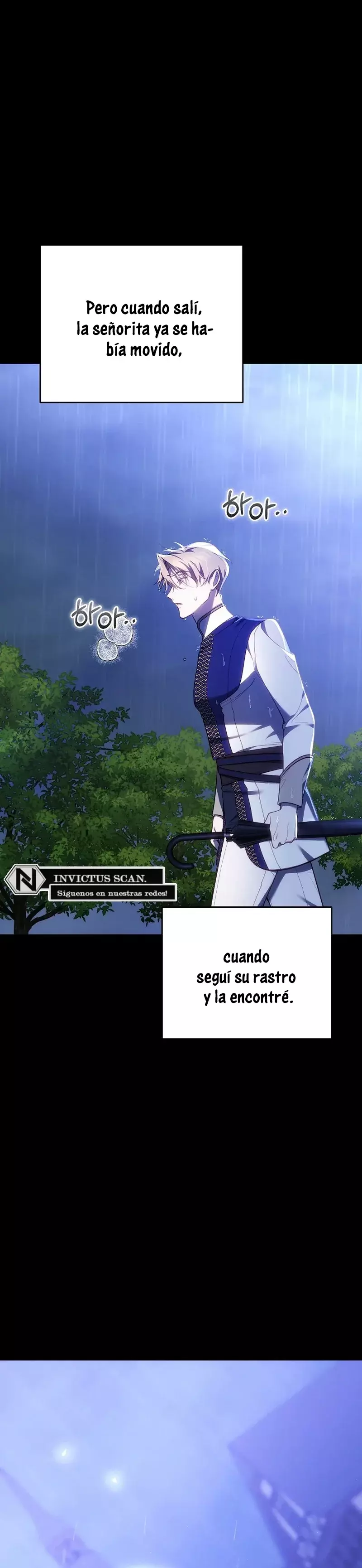 Read La razón por la que la villana tomó la espada (es) Manga Online