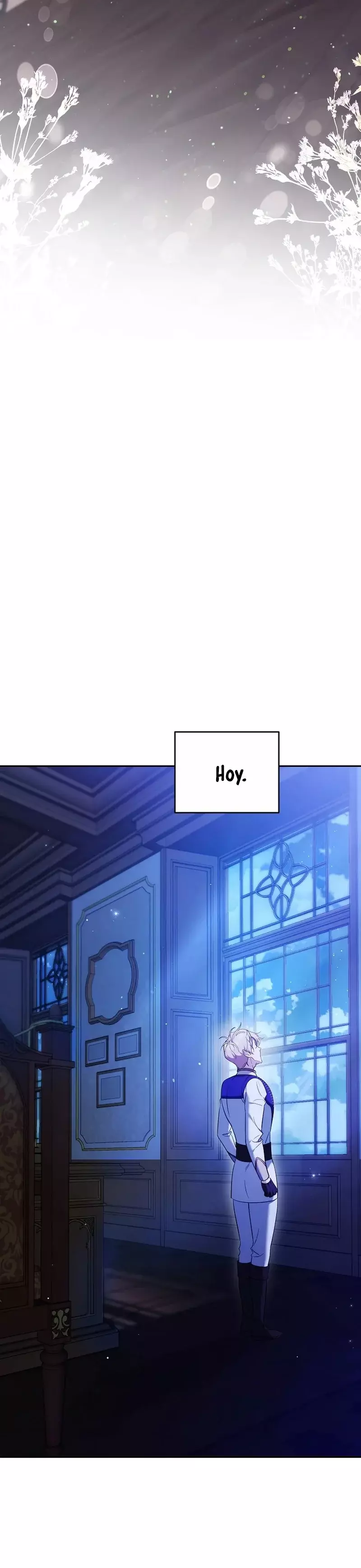 Read La razón por la que la villana tomó la espada (es) Manga Online