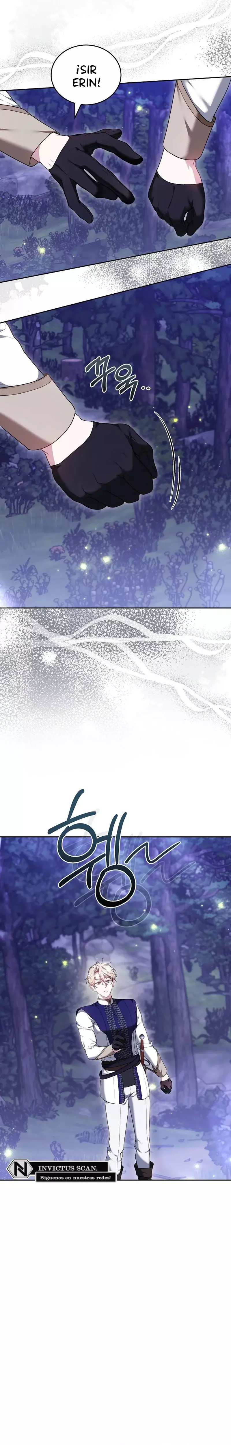 Read La razón por la que la villana tomó la espada (es) Manga Online