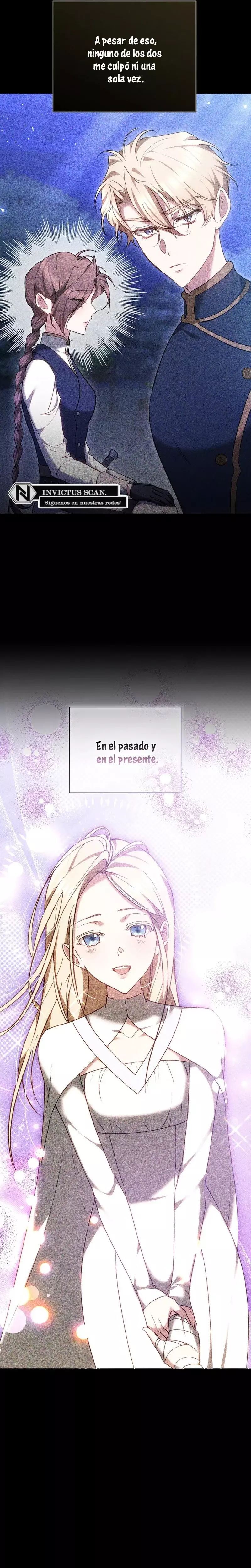Read La razón por la que la villana tomó la espada (es) Manga Online