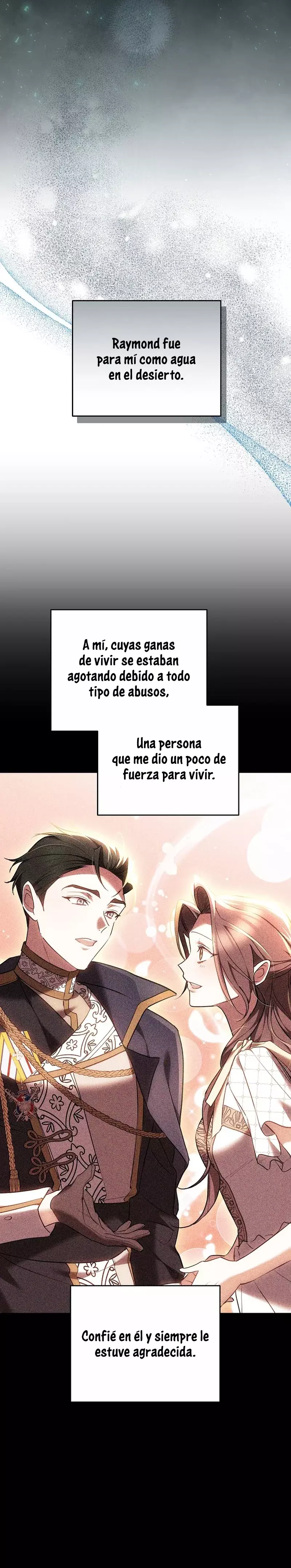 Read La razón por la que la villana tomó la espada (es) Manga Online