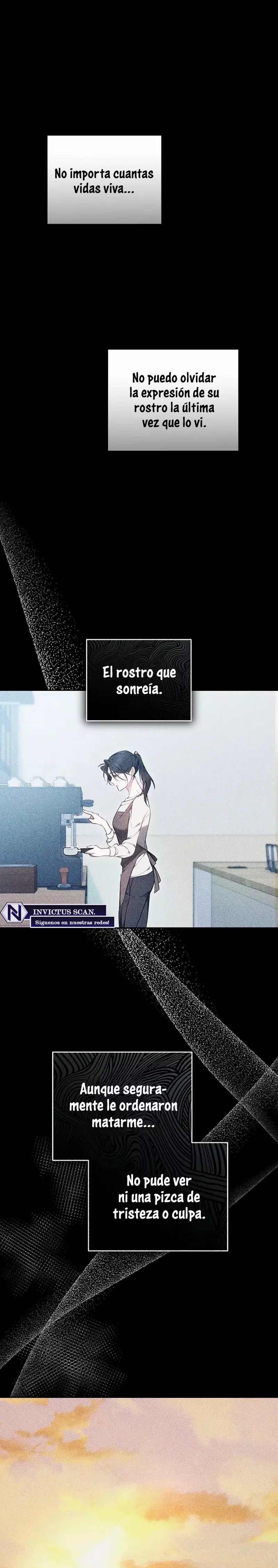 Read La razón por la que la villana tomó la espada (es) Manga Online
