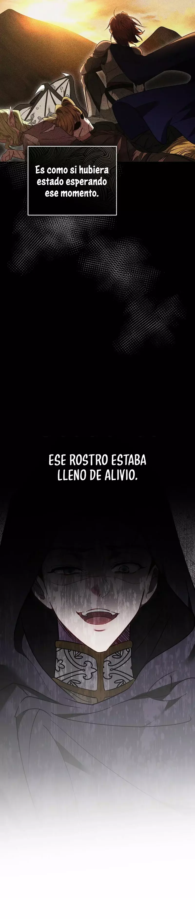 Read La razón por la que la villana tomó la espada (es) Manga Online