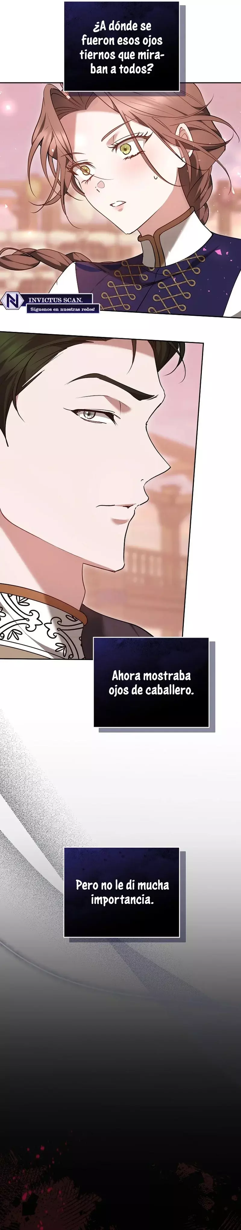 Read La razón por la que la villana tomó la espada (es) Manga Online