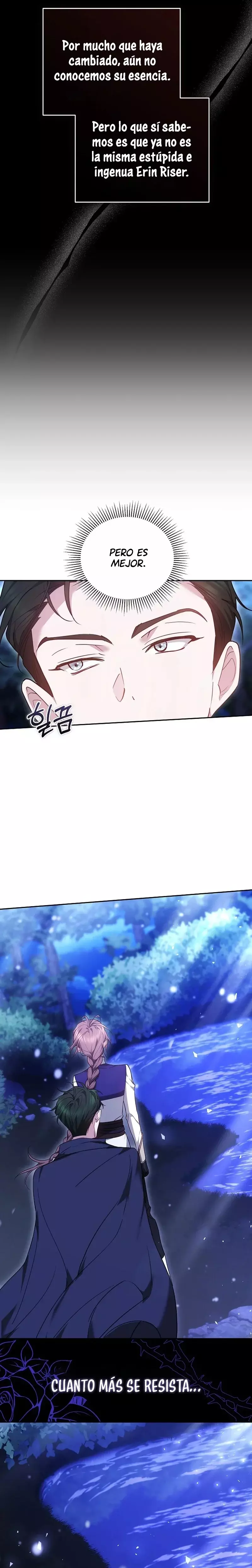 Read La razón por la que la villana tomó la espada (es) Manga Online