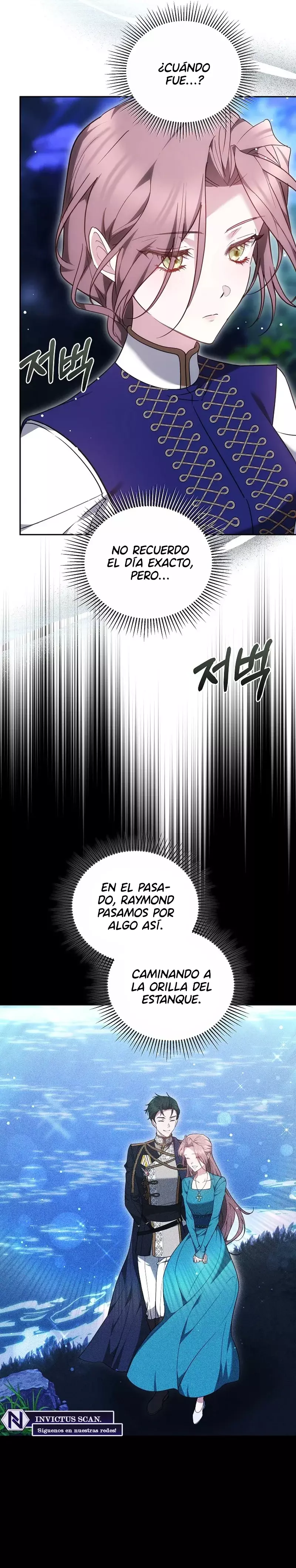 Read La razón por la que la villana tomó la espada (es) Manga Online