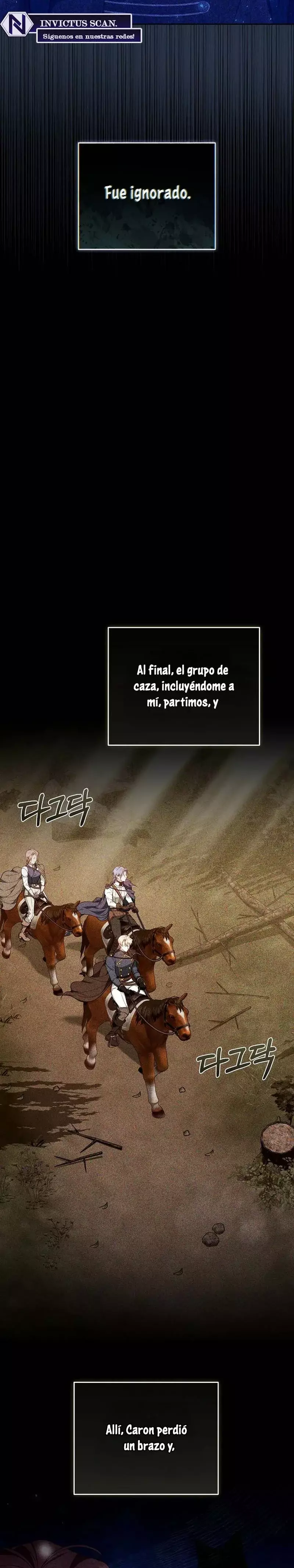 Read La razón por la que la villana tomó la espada (es) Manga Online