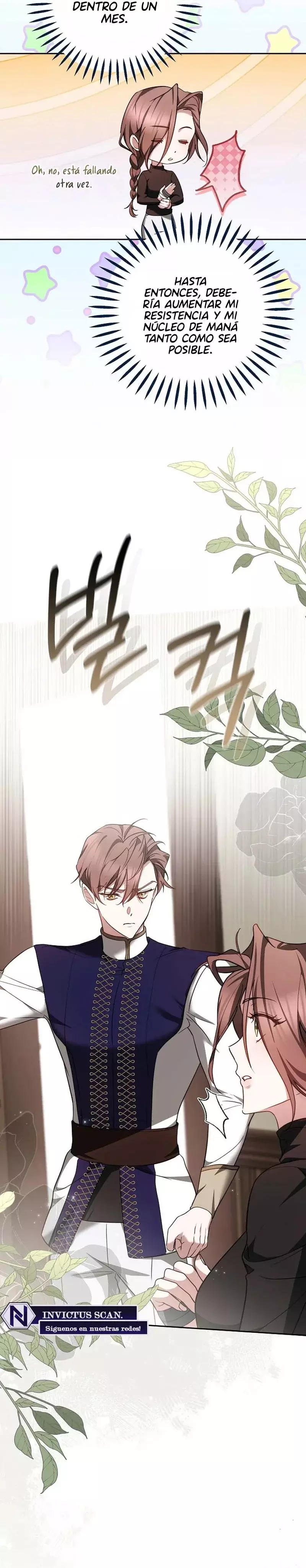 Read La razón por la que la villana tomó la espada (es) Manga Online