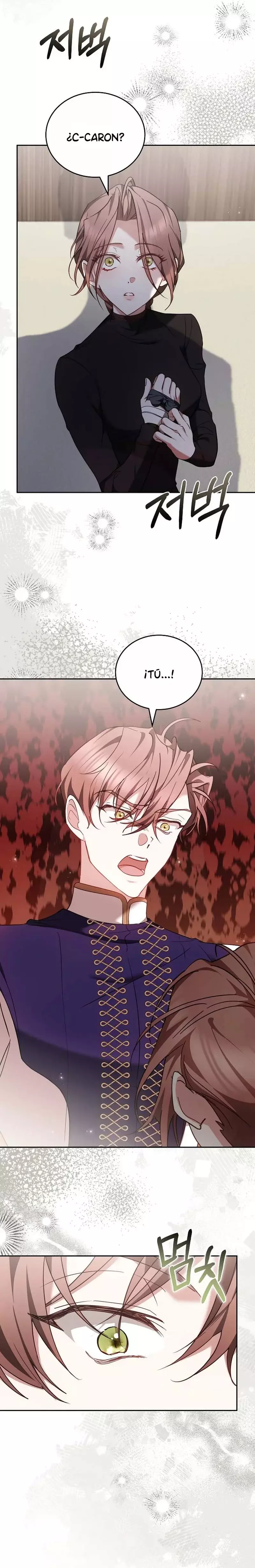 Read La razón por la que la villana tomó la espada (es) Manga Online