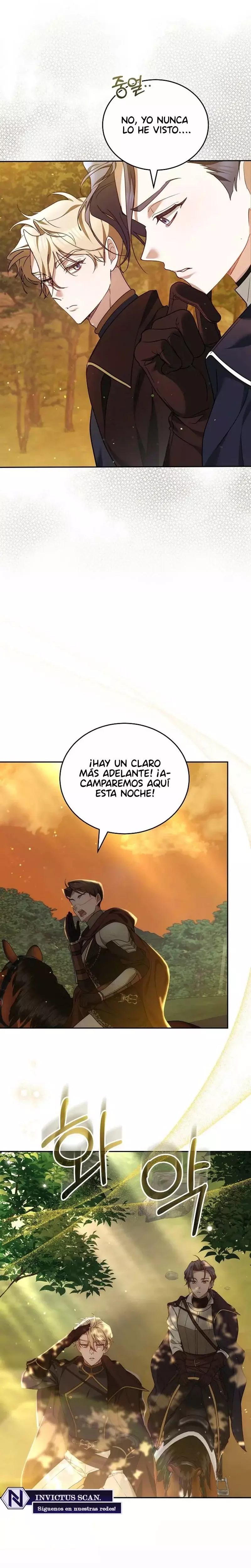 Read La razón por la que la villana tomó la espada (es) Manga Online