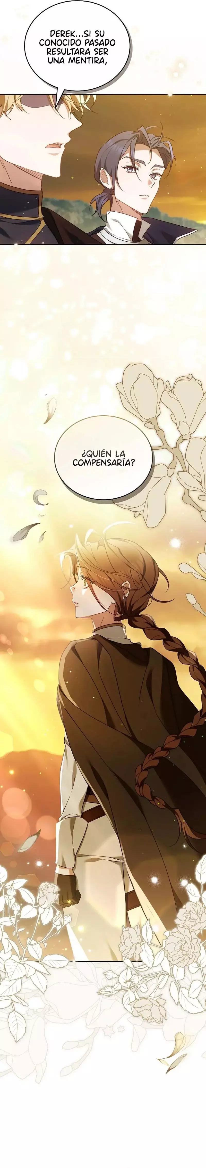 Read La razón por la que la villana tomó la espada (es) Manga Online