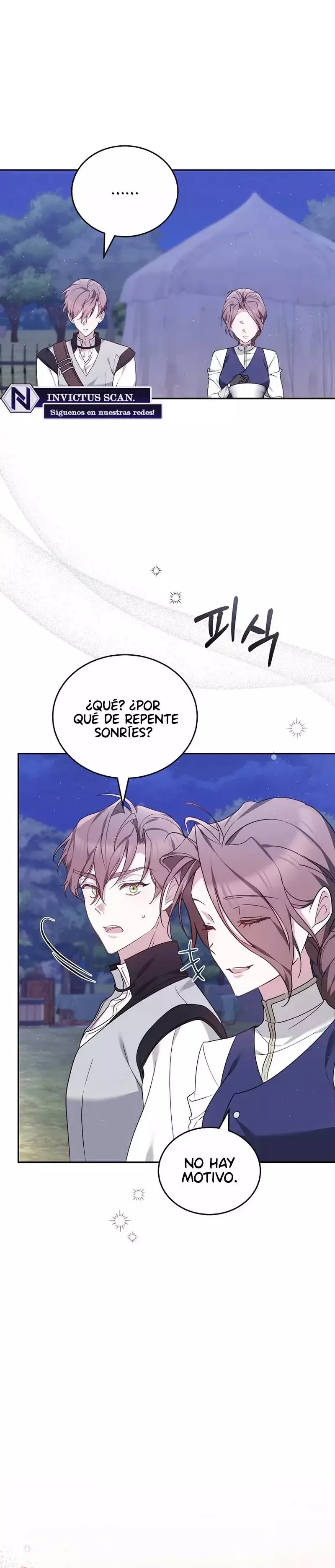 Read La razón por la que la villana tomó la espada (es) Manga Online