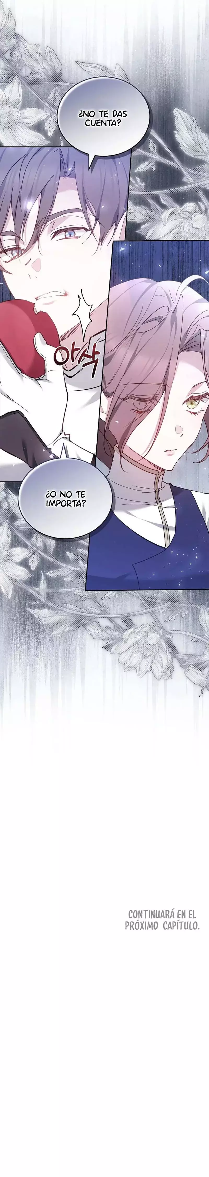 Read La razón por la que la villana tomó la espada (es) Manga Online