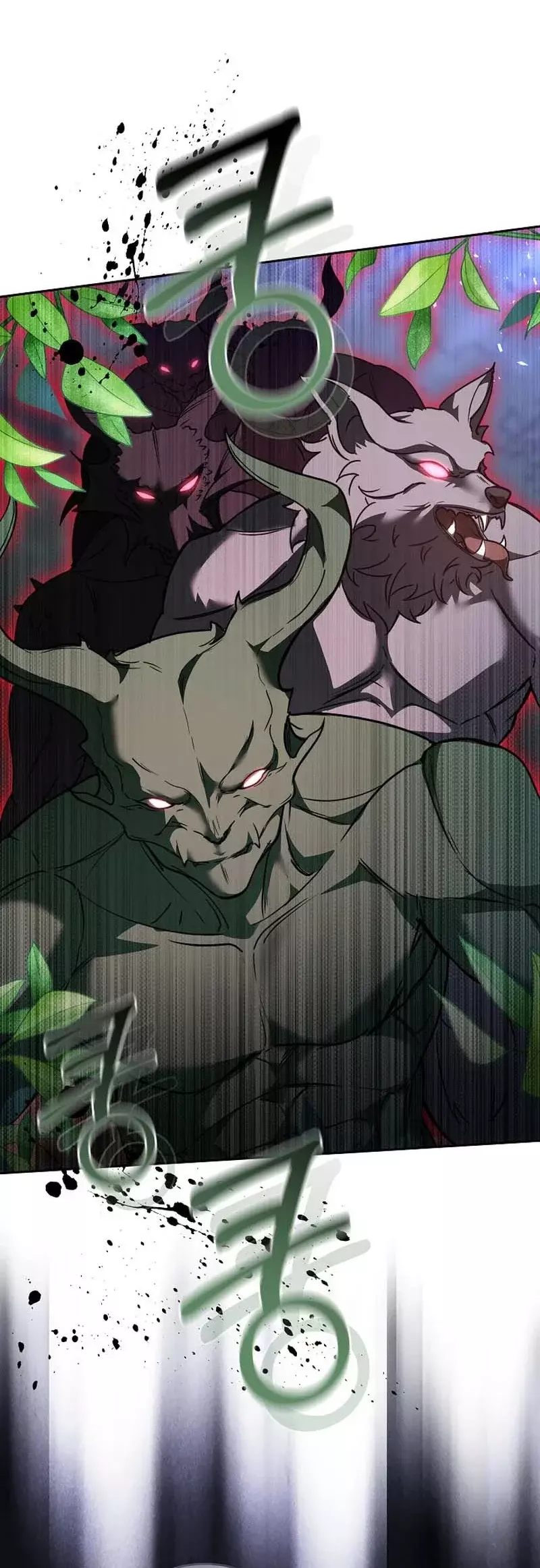 Read La razón por la que la villana tomó la espada (es) Manga Online