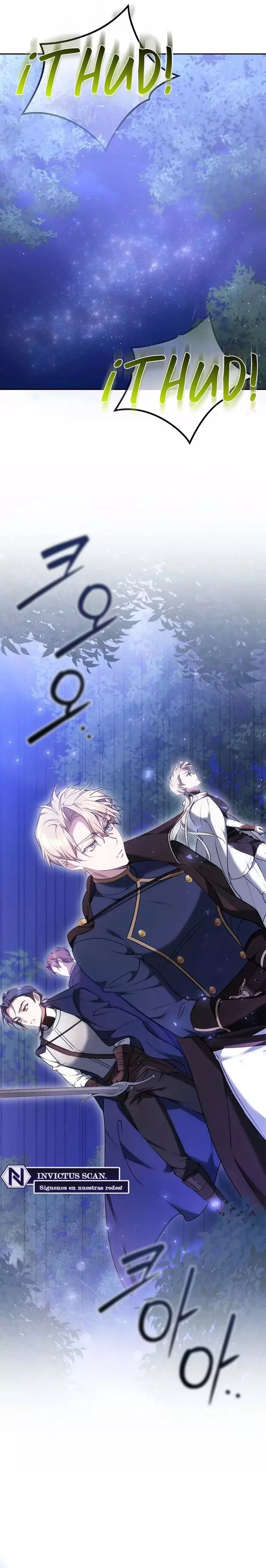 Read La razón por la que la villana tomó la espada (es) Manga Online
