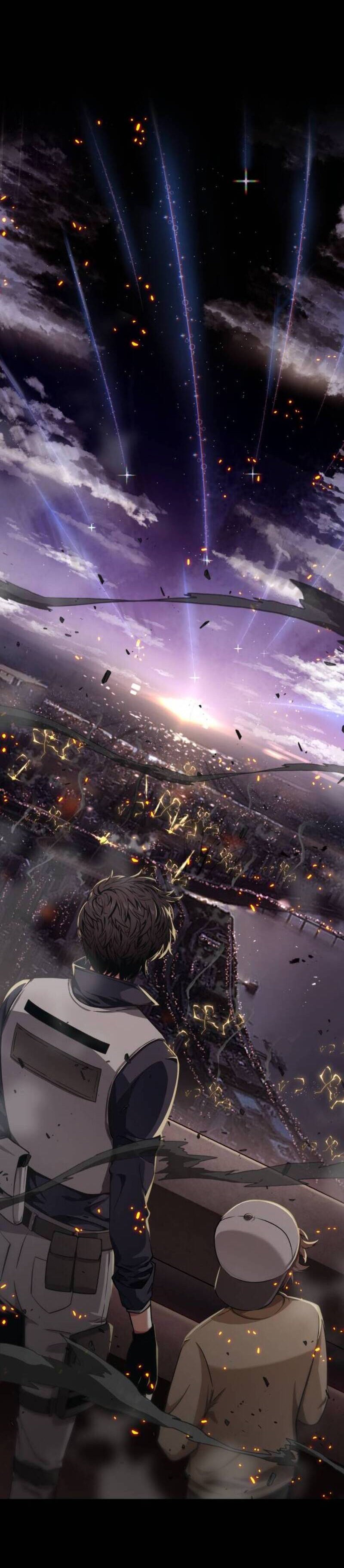 Read Lector omnisciente (es) Manga Online