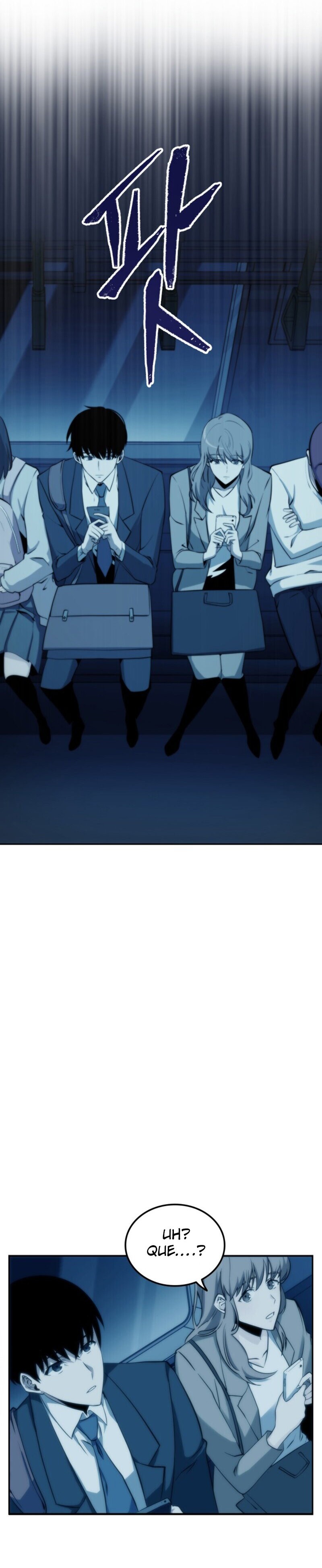 Read Lector omnisciente (es) Manga Online